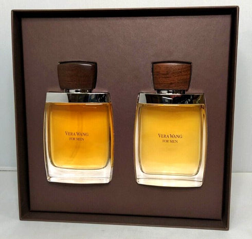 Vera Wang Gift Set