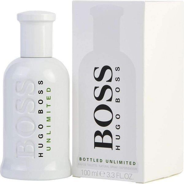Buy Fragrance and Perfume Online from Canada No 1 Perfume Store for Boss Bottled Unlimited By Hugo Boss For Men Colognes