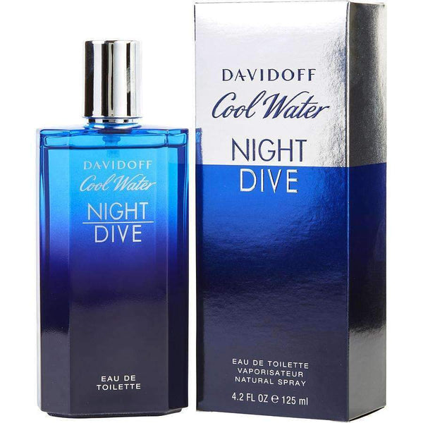 Buy Fragrance and Perfume Online from Canada No 1 Perfume Store for Cool Water Night Dive By Davidoff For Men Colognes