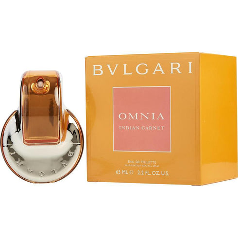 Buy Fragrance and Perfume Online from Canada No 1 Perfume Store for BVLGARI OMNIA INDIAN GARNET By Bvlgari For Women Colognes Perfumes