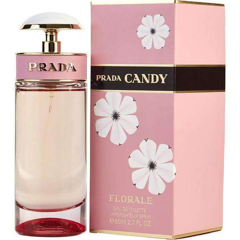 Buy Fragrance and Perfume Online from Canada No 1 Perfume Store for Prada-Candy-Florale By Prada For Women Colognes Perfumes