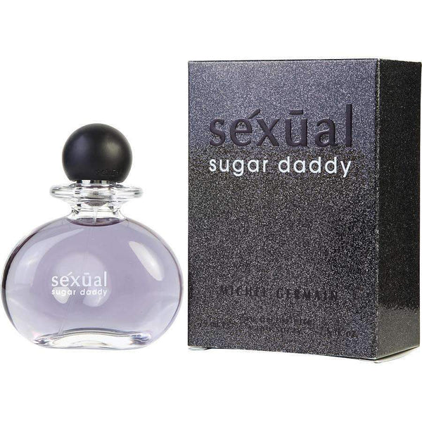 Buy Fragrance and Perfume Online from Canada No 1 Perfume Store for Sexual Sugar Daddy By Michel Germain For Men Colognes