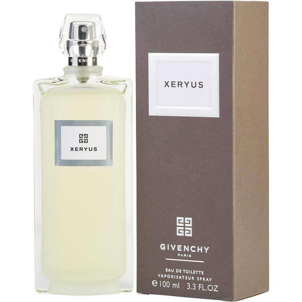 Buy Fragrance and Perfume Online from Canada No 1 Perfume Store for Xeryus By Givenchy For Men Colognes