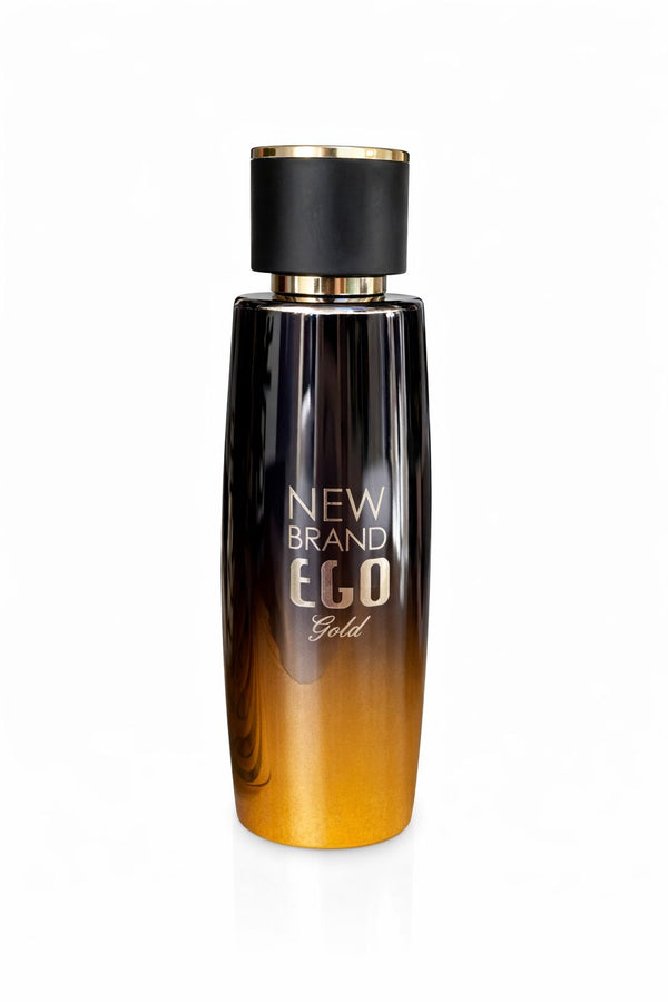 New Brand Prestige Ego Gold