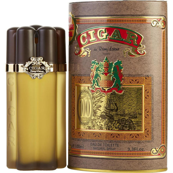Buy Fragrance and Perfume Online from Canada No 1 Perfume Store for CIGAR By Remy Latour For Men Colognes