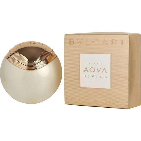 Buy Fragrance and Perfume Online from Canada No 1 Perfume Store for Bvlgari Aqva Divina By Bvlgari For Women Colognes Perfumes