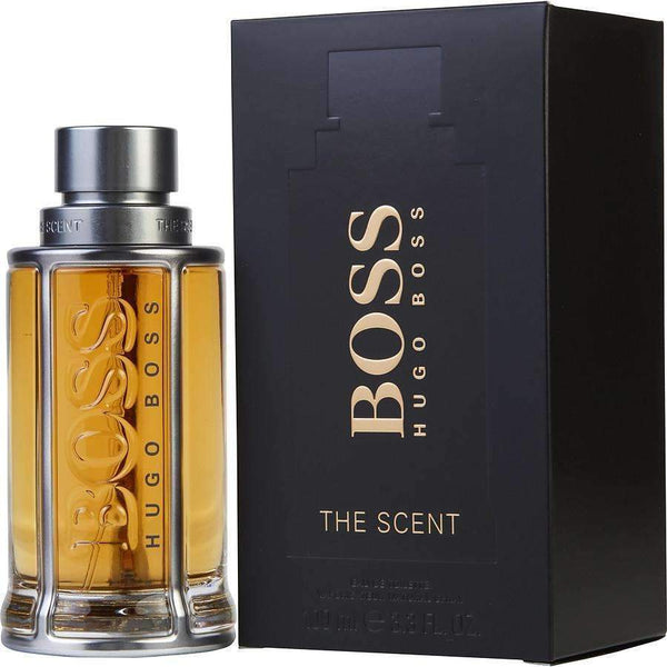 Buy Fragrance and Perfume Online from Canada No 1 Perfume Store for Boss The Scent By Hugo Boss For Men Colognes