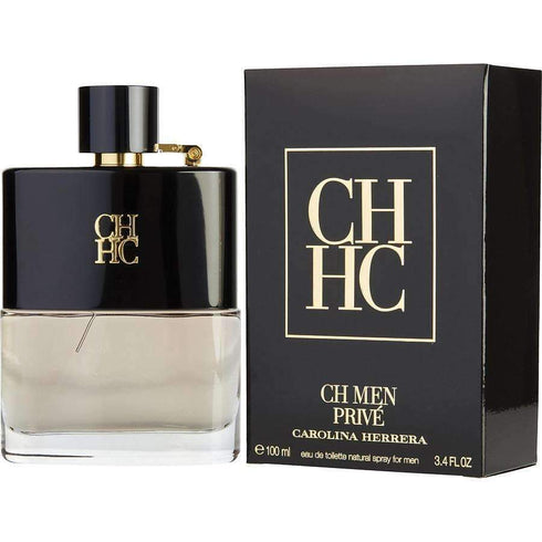 Buy Fragrance and Perfume Online from Canada No 1 Perfume Store for Ch Men Prive By Carolina Herrera For Men Colognes