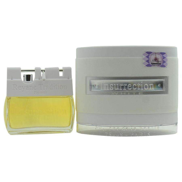 Buy Fragrance and Perfume Online from Canada No 1 Perfume Store for Insurrection White By Reyane Tradition By Reyane Tradition For Men Colognes