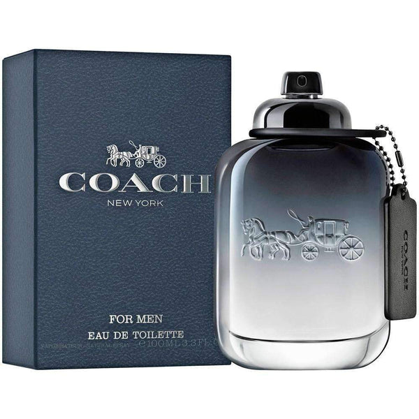 Buy Fragrance and Perfume Online from Canada No 1 Perfume Store for Coach By Coach For Men Colognes
