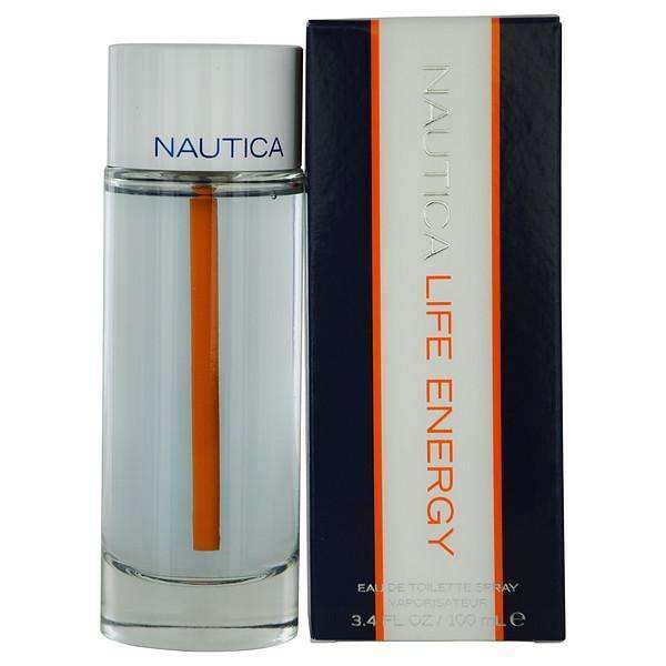 Buy Fragrance and Perfume Online from Canada No 1 Perfume Store for Nautica Life Energy By Nautica For Men Colognes