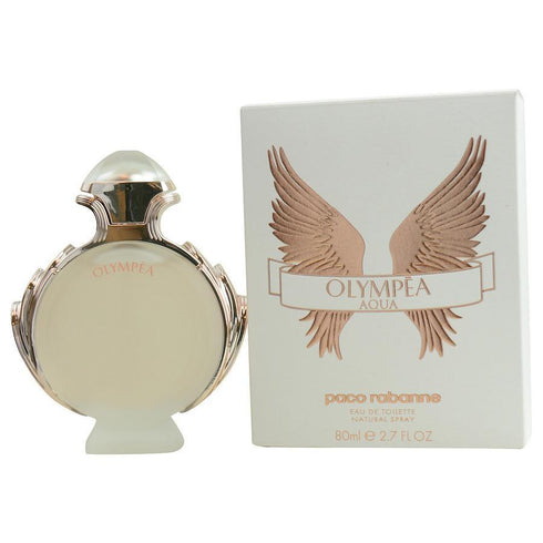 Buy Fragrance and Perfume Online from Canada No 1 Perfume Store for Olympea Acqua By Paco Rabanne For Women Colognes Perfumes