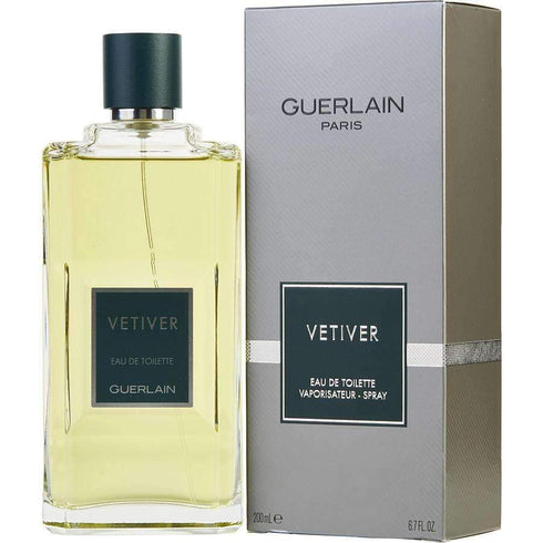 Buy Fragrance and Perfume Online from Canada No 1 Perfume Store for Guerlain Vetiver By Guerlain For Men Colognes