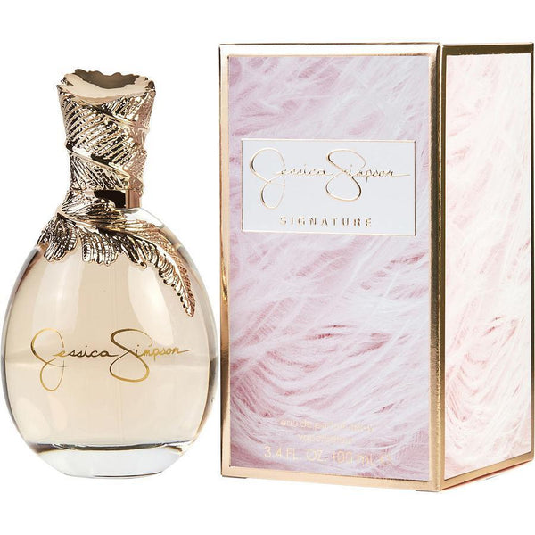Buy Fragrance and Perfume Online from Canada No 1 Perfume Store for Jessica Signature By Jessica Simpson For Women Colognes Perfumes