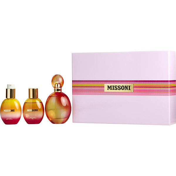Missoni Gift Set