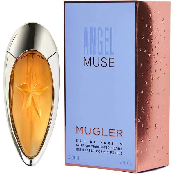 Buy Fragrance and Perfume Online from Canada No 1 Perfume Store for ANGEL MUSE By Thierry Mugler For Women Colognes Perfumes