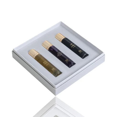 Ahmed Al Maghribi 3 PC Mini Set