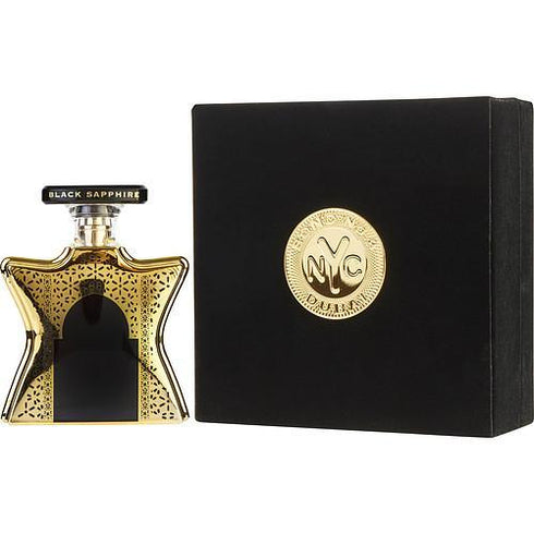 Buy Fragrance and Perfume Online from Canada No 1 Perfume Store for Bond No.9 Black Sapphire By Bond No. 9 For Unisex Fragrances
