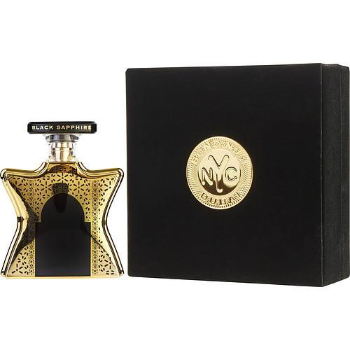 Buy Fragrance and Perfume Online from Canada No 1 Perfume Store for Bond No.9 Black Sapphire By Bond No. 9 For Unisex Fragrances