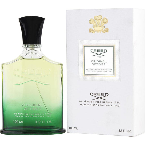 Buy Fragrance and Perfume Online from Canada No 1 Perfume Store for Creed Original Vetiver By Creed For Unisex Fragrances