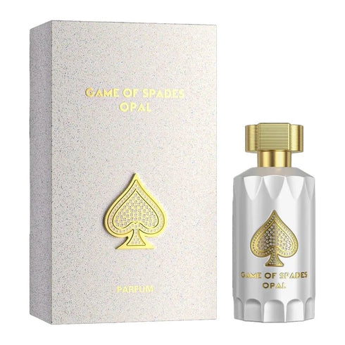 Game of Spades OPAL