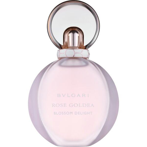 Bvlgari Rose Goldea Blossom Delight