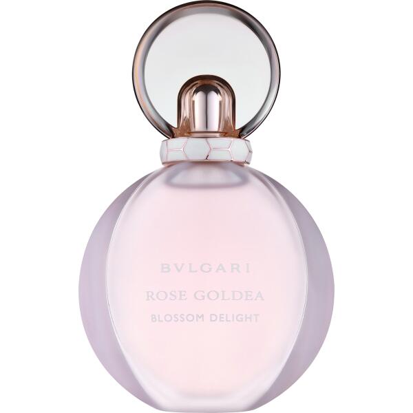 Bvlgari Rose Goldea Blossom Delight