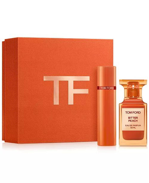 Tom Ford Bitter Peach gift set