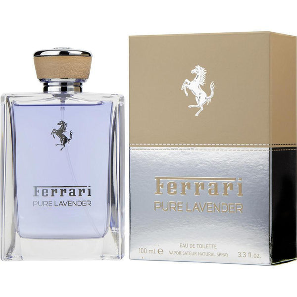 Buy Fragrance and Perfume Online from Canada No 1 Perfume Store for Ferrari Pure Lavender By Ferrari For Unisex Fragrances