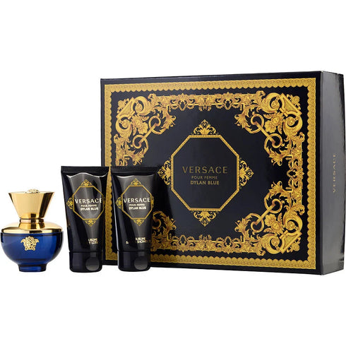 Versace Dylan Blue Gift Sets