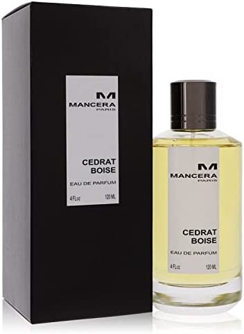 Cedrat Boise EDP