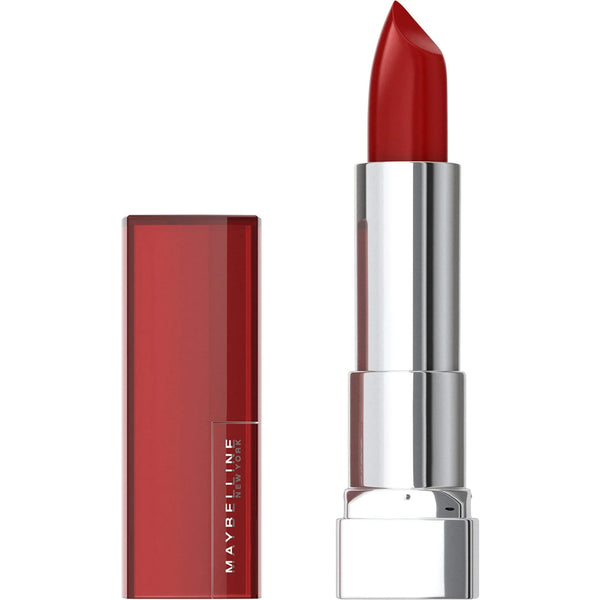 Maybelline Lip Stick - Wine Rush Lipstick