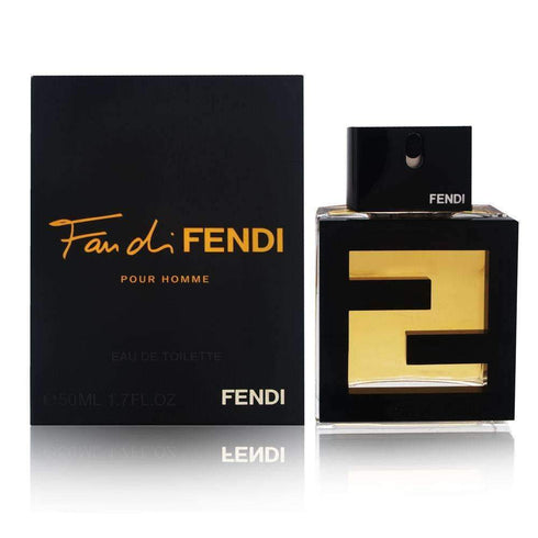 Buy Fragrance and Perfume Online from Canada No 1 Perfume Store for Fan Di Fendi By Fendi For Men Colognes
