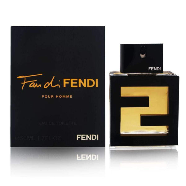 Buy Fragrance and Perfume Online from Canada No 1 Perfume Store for Fan Di Fendi By Fendi For Men Colognes