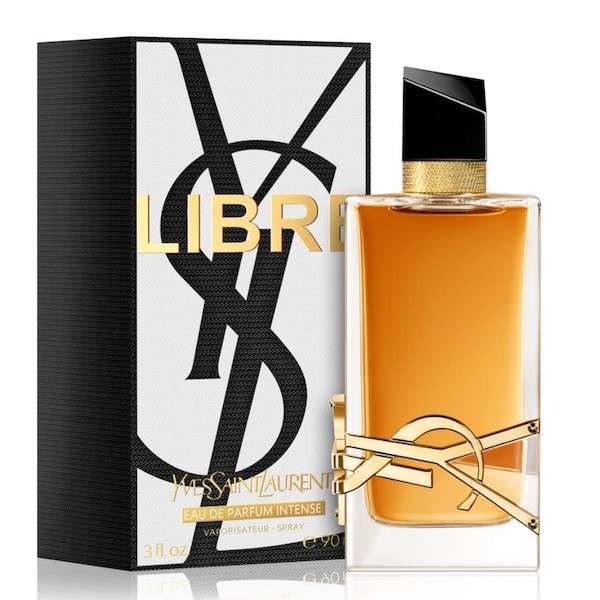 Ysl Libre Intense