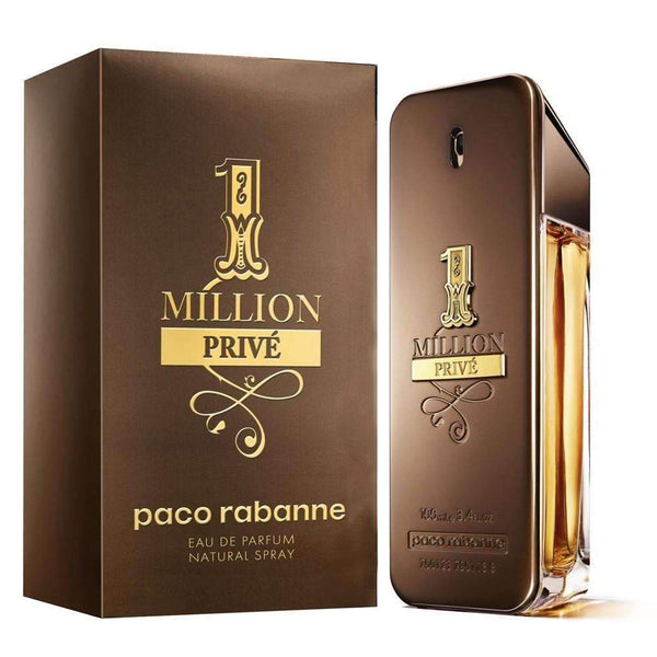 Buy Fragrance and Perfume Online from Canada No 1 Perfume Store for One Million Prive Paco Rabanne By Paco Rabanne For Men Colognes