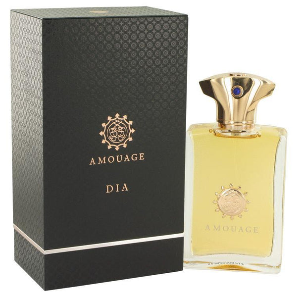 Buy Fragrance and Perfume Online from Canada No 1 Perfume Store for Amouage Dia By Amouage For Men Colognes