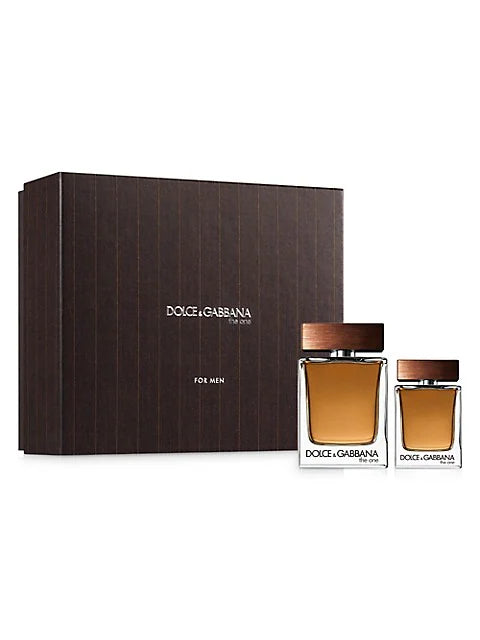 Dolce & Gabbana The One Gift Sets