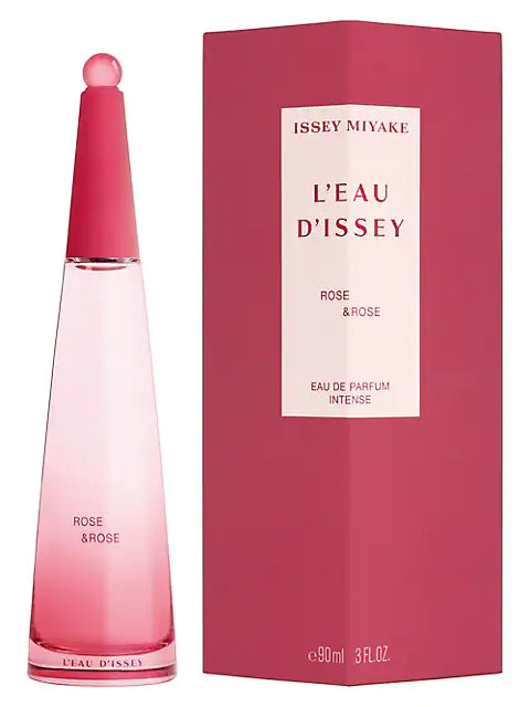 L'Eau D'Issey Rose&Rose EDP Intense