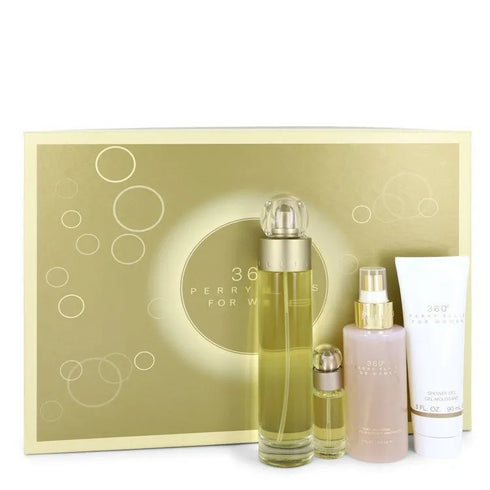 360 Gift Set