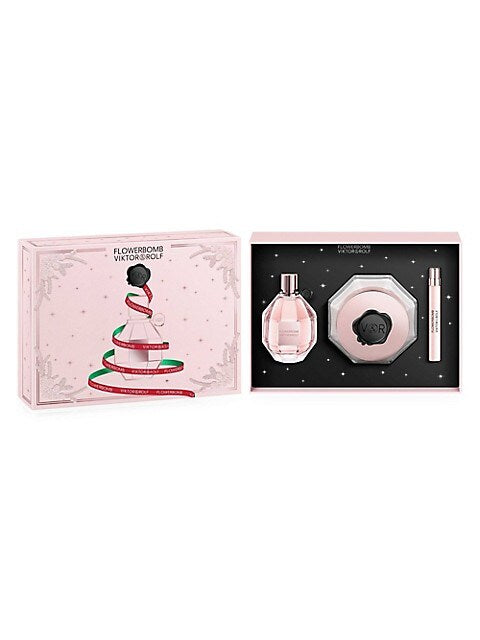 V&R Flowerbomb Gift Set