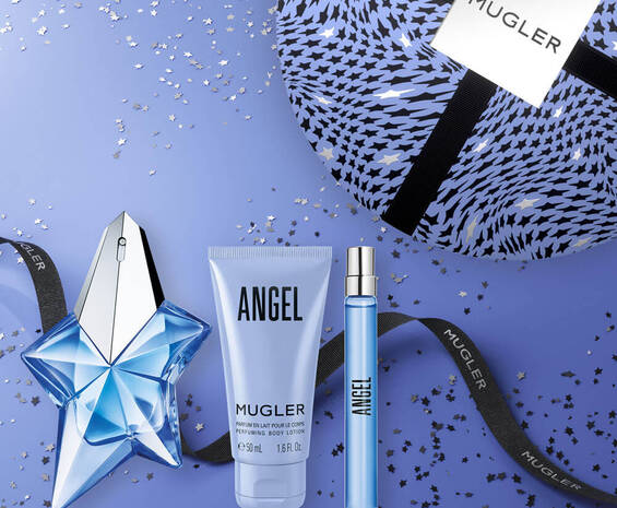 Angel Gift Set