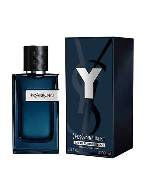 Y EDP intense