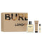 Burberry Hero Eau de Toilette 3-Piece Gift Set