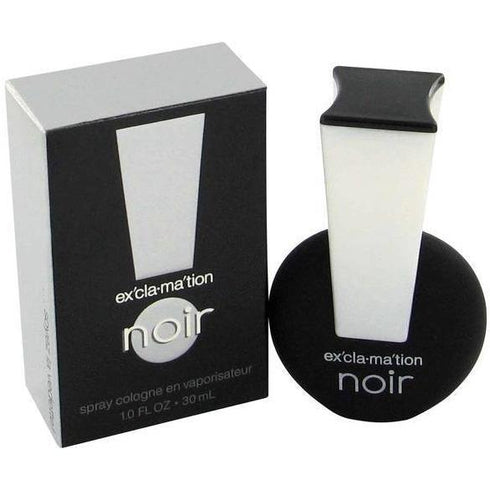 Buy Fragrance and Perfume Online from Canada No 1 Perfume Store for Coty Exclamation Noir By Coty For Women Colognes Perfumes