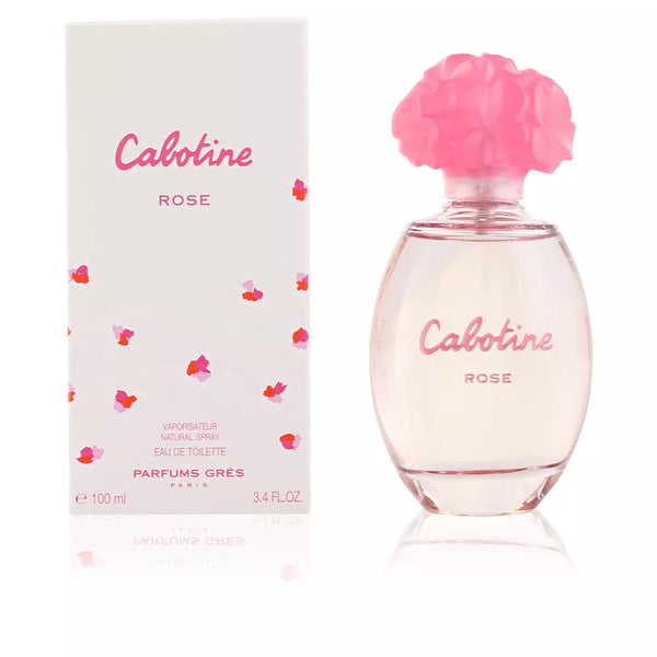Cabotine Rose