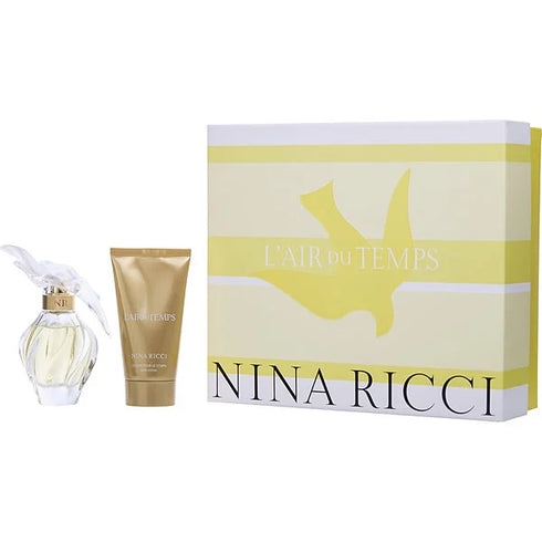 Nina Ricci L'air Du Temps Gift Set