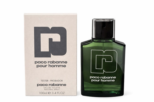 Paco Rabanne Pour Homme