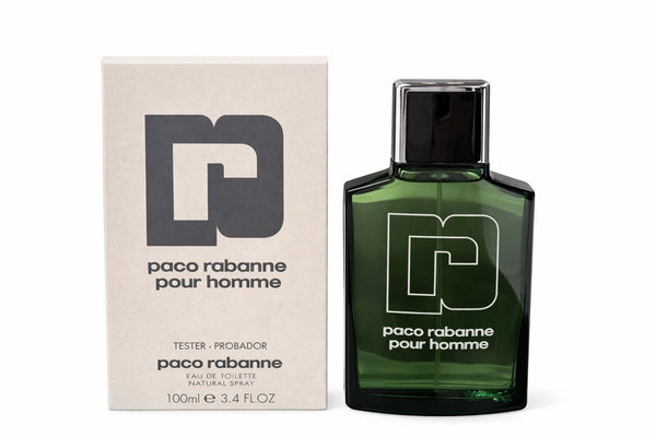 Paco Rabanne Pour Homme