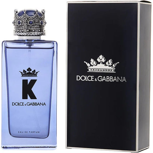 D&G King EDP